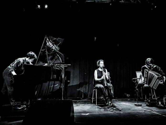 All Ears 2014 - by Peter Gannushkin